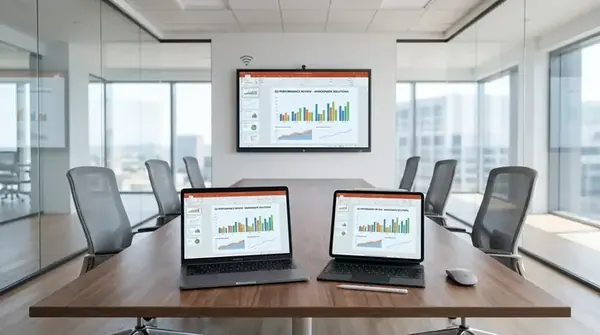 Interactive Flat Panel 75 Inch
