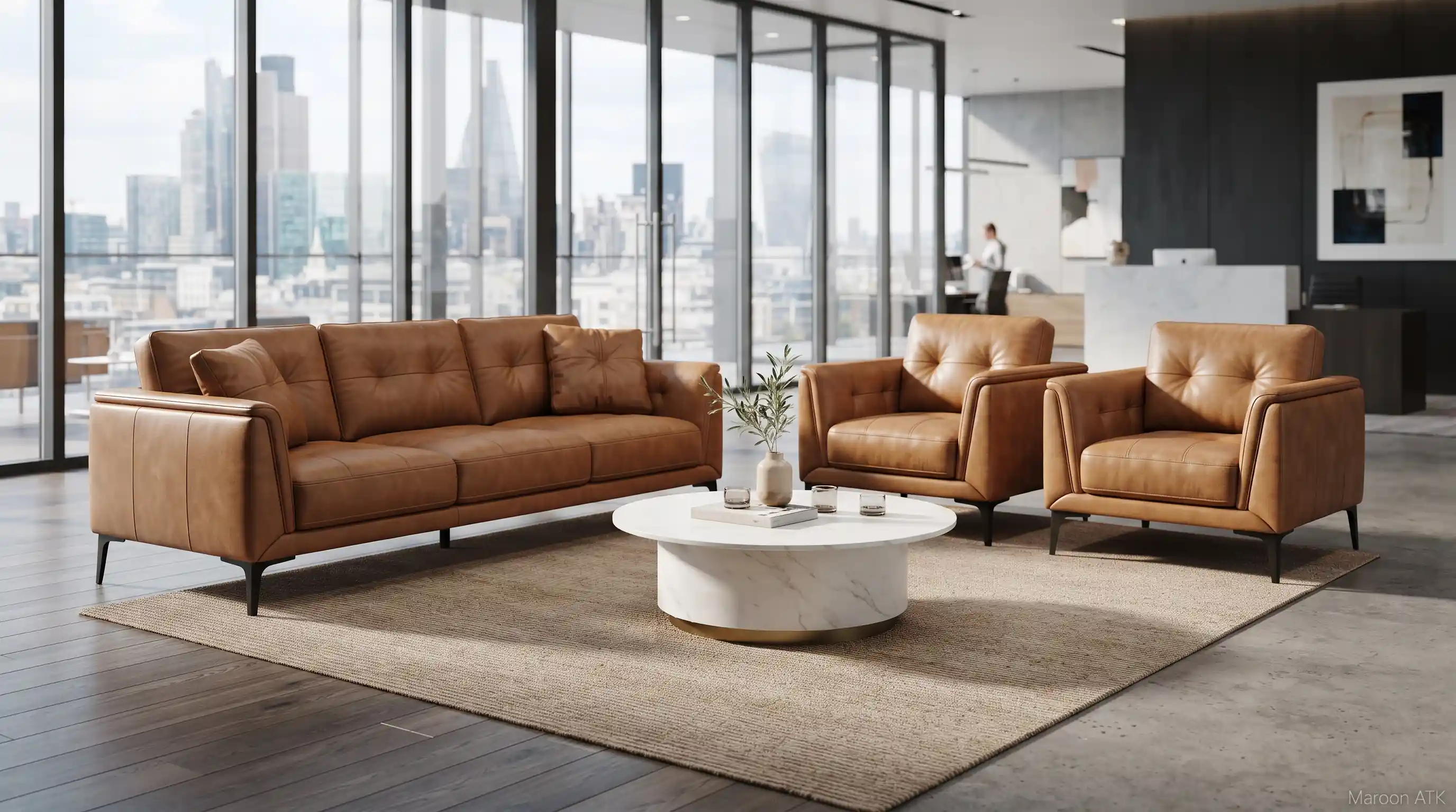 Sofa Tamu