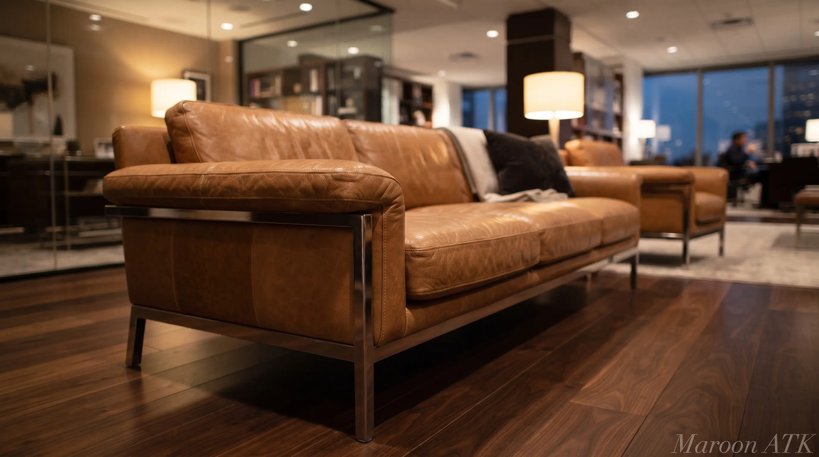 Tips Menata Furniture Kantor