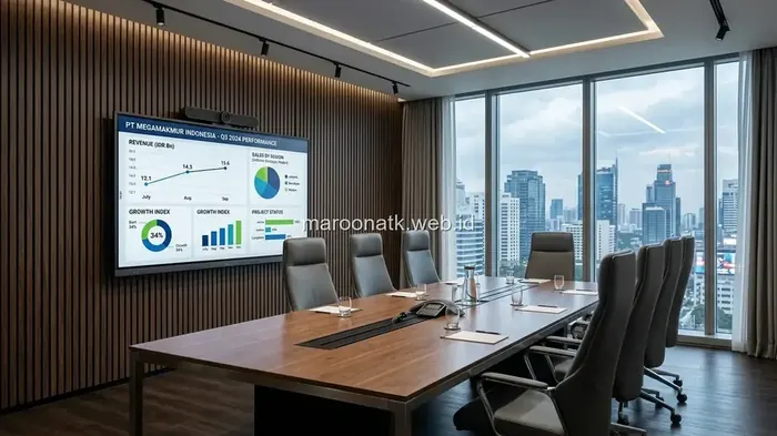 Tips Memilih Distributor Smart Board Jakarta dengan Dukungan After Sales