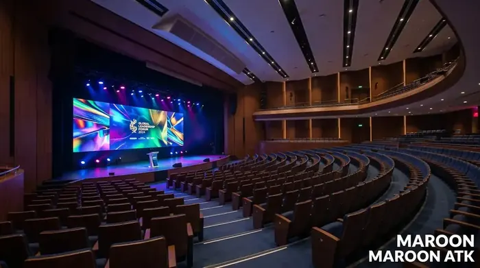 Harga Videotron LED Indoor Jakarta